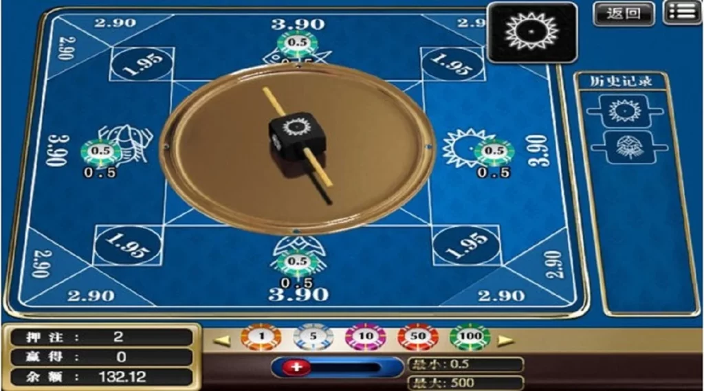 Cách Chơi Belangkai Fun88 Dễ Hiểu