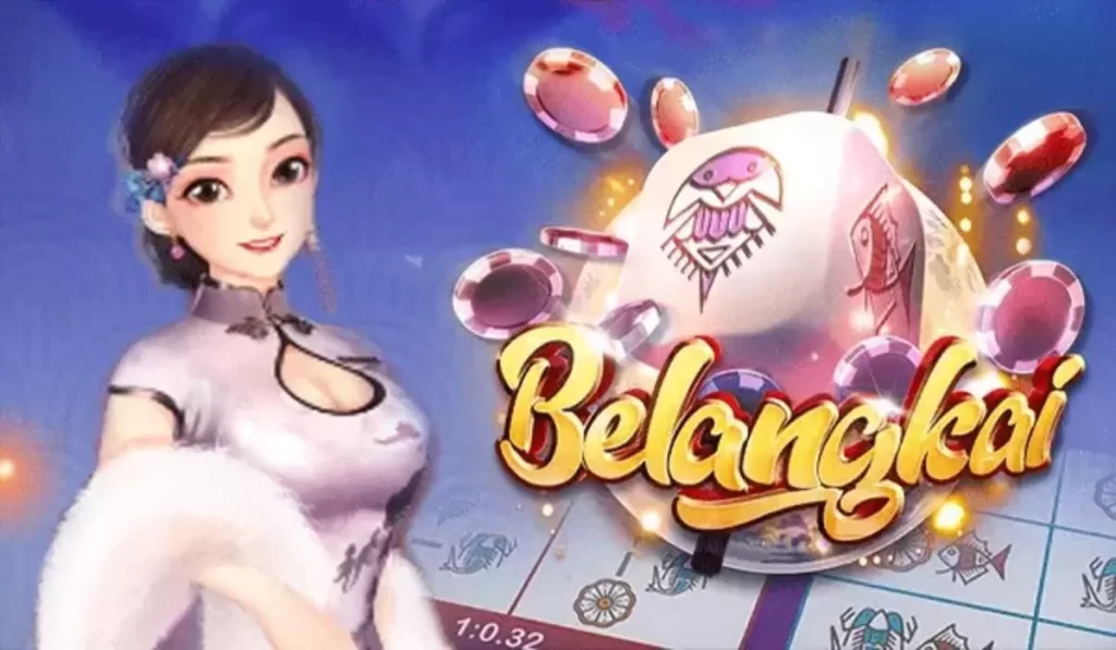 Chiến Thuật Chơi Belangkai Fun88 Luôn Thắng