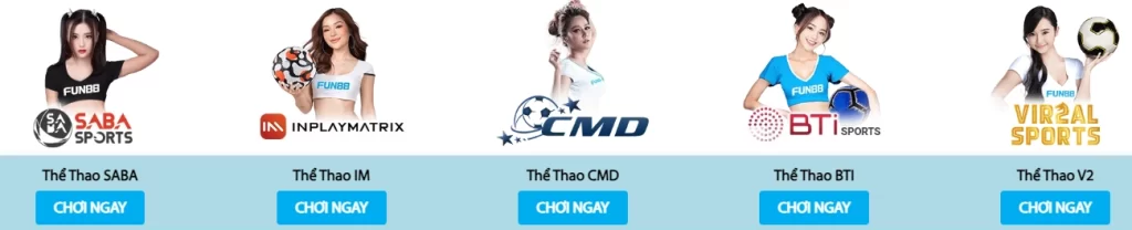 Tại Sao Nên Chơi Cá Cược NBA Tại Fun88