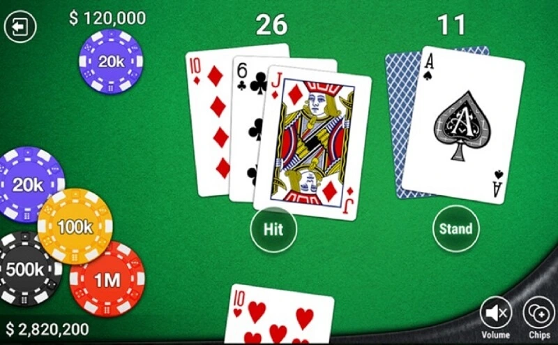 Cách Tính Điểm Trong Bài Cào Fun88