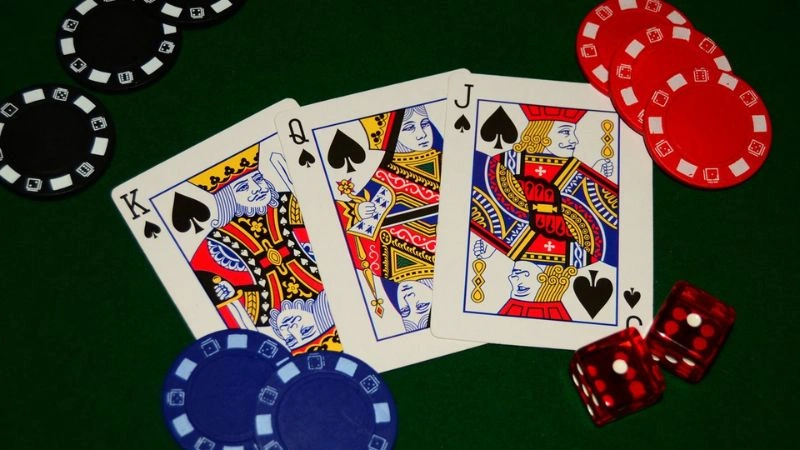 6 Lời Khuyên Cải Thiện Cách Chơi Bài Cào Fun88 Của Bạn