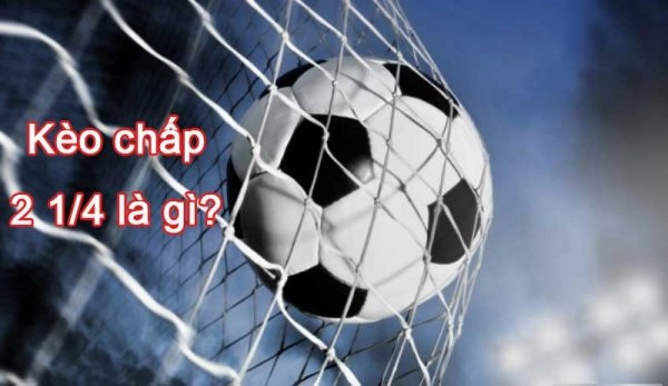 Giải Thích Về Kèo 2.25 Fun88