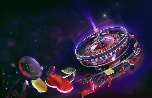 Kinh Nghiệm Chơi 3D Casino Fun88