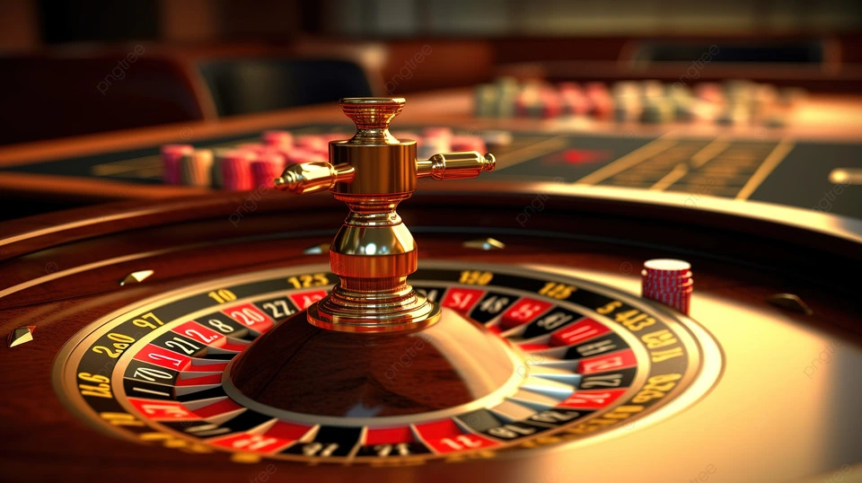 Giới Thiệu Về Trò Chơi Roulette