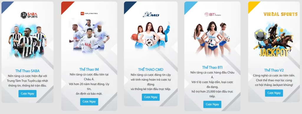 Sảnh Thể Thao IM Fun88 Là Gì?
