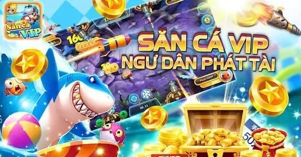 Các Trò Chơi Hay Nhất Sảnh Bắn Cá Jili Fun88