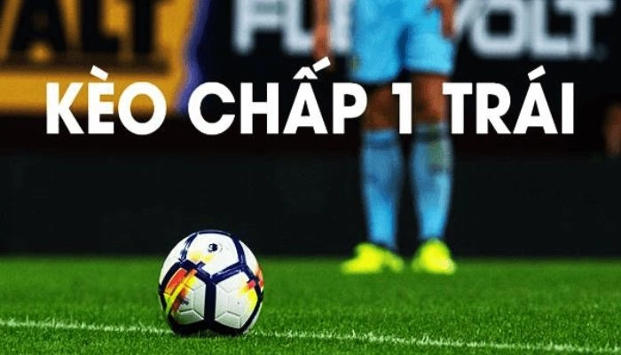 Kèo Chấp 1 Trái Fun88 Là Gì?