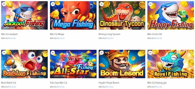 Ưu Điểm Khi Chơi Bắn Cá Fun88