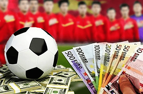 Kinh Nghiệm Chơi Kèo Chấp 1 Trái Fun88 Của Pro