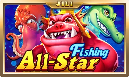 Tìm Hiểu Chung Về Sảnh Bắn Cá Jili Fun88