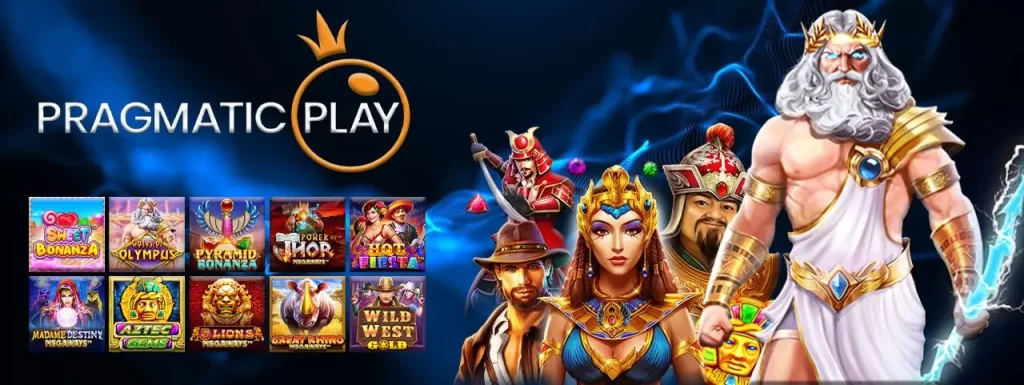 Thương Hiệu Pragmatic Play Fun88 Là Gì?