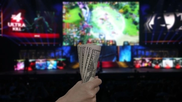 Giới Thiệu Về Cá Cược LOL
