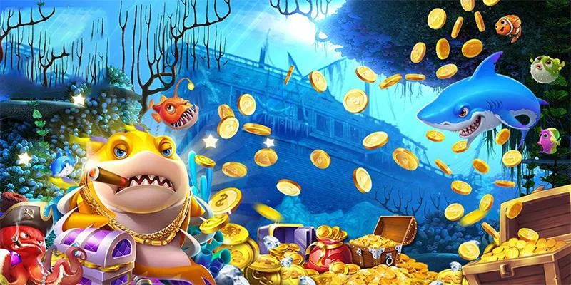 3 Quy Tắc Đỉnh Cao Để Thắng Tại Sảnh Bắn Cá Jili Fun88