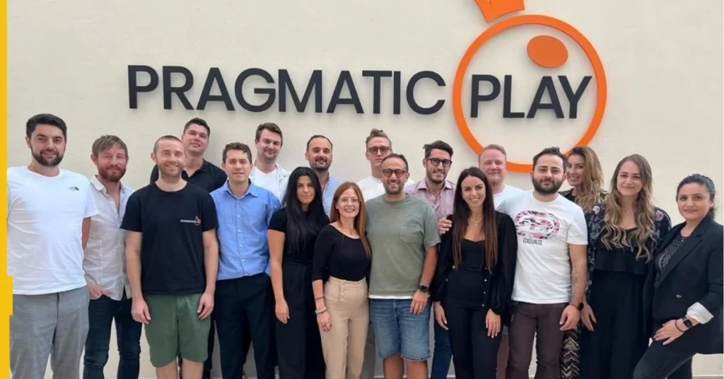 Thương Hiệu Pragmatic Play Fun88 Là Gì?
