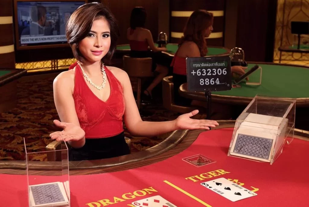 Cách Chơi Dễ Thắng Và Đúng Luật Chơi Rồng Hổ Fun88