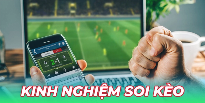 Kinh Nghiệm Soi Kèo Chấp 2 Trái Từ Cao Thủ Fun88