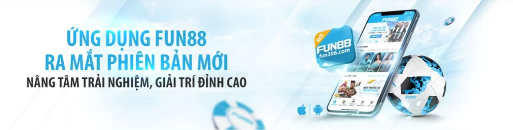 Lợi Ích Khi Tải Ứng Dụng Fun88 Mobile