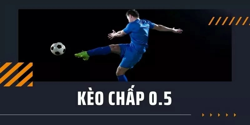 Tìm Hiểu Về Kèo Chấp 0.5 Fun88?