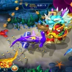 Giới thiệu về game bắn cá FUN88