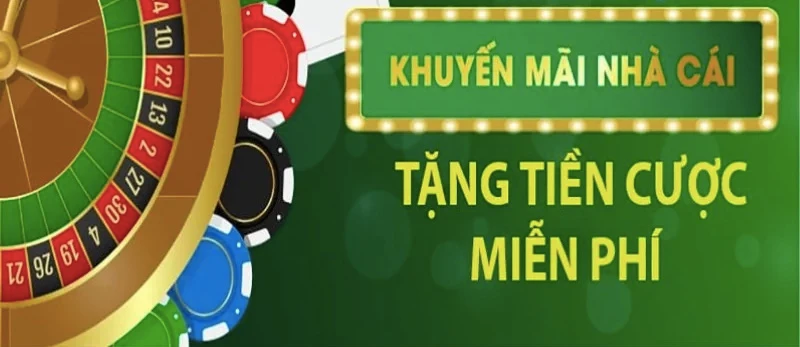 Ý nghĩa của free bet là gì?