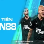 Bạn chưa đáp ứng yêu cầu cược tối thiểu để rút tiền tại nhà cái