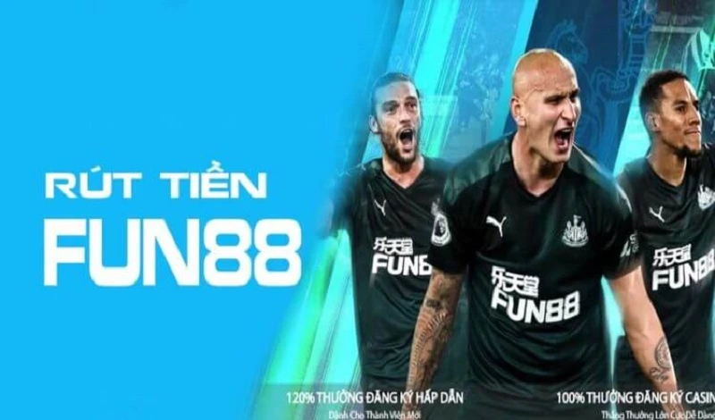 Bạn chưa đáp ứng yêu cầu cược tối thiểu để rút tiền tại nhà cái