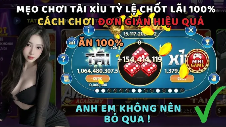 Kinh Nghiệm Chơi Tài Xỉu Online Fun88 Chỉ Thắng Chứ Không Thua