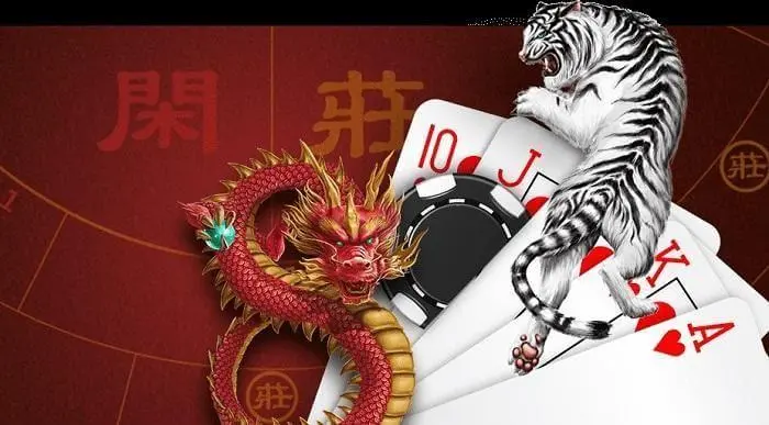 Rồng Hổ Online Là Gì?