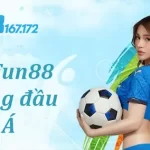 đăng nhập Fun88