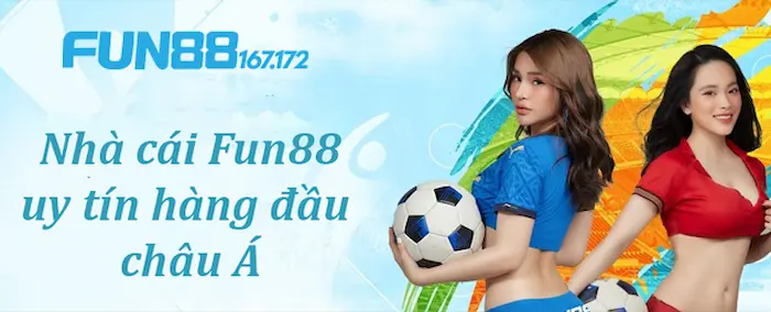 đăng nhập Fun88