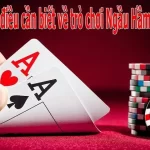 cách chơi bài ngầu hầm