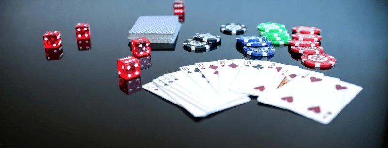Luật chơi bài tấn đơn giản