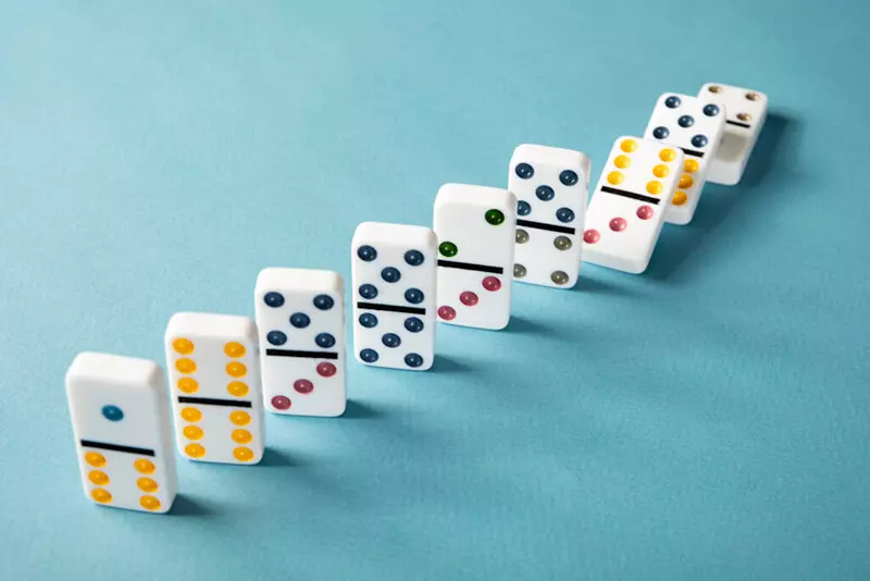Tìm hiểu thông tin mẹo chơi Domino