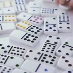 Mẹo chơi Domino