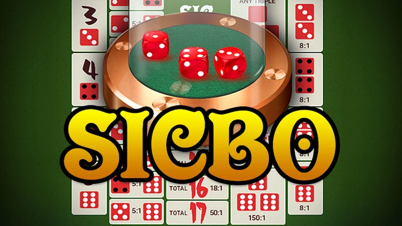 Notes When Playing Sic Bo