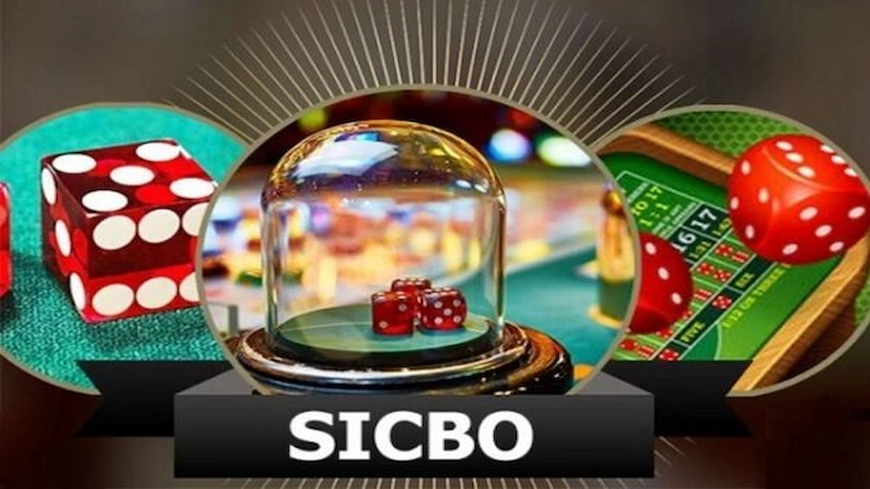 Odds of Winning in Sic Bo